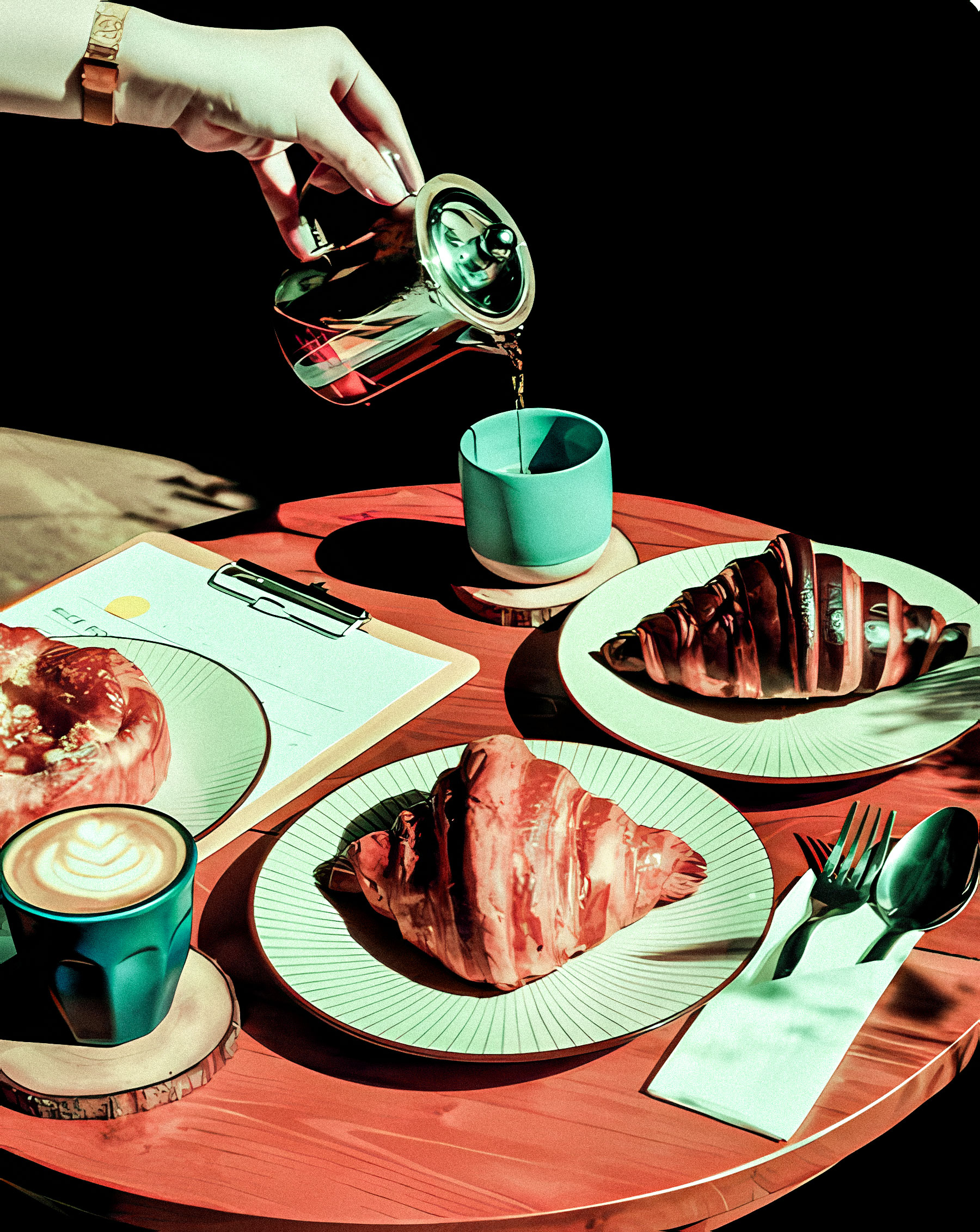 Fotografía comercial especializada en productos de consumo